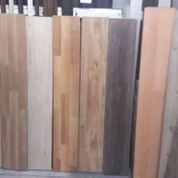 پارکت لمینت کفپوش دیوارکوب خارجی در حد نو|مصالح و تجهیزات ساختمان|تهران, گلچین|دیوار