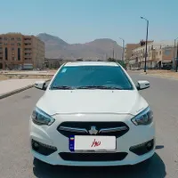 شاهین G، مدل ۱۴۰۲،باesp