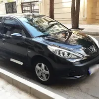 پژو ۲۰۷i اتومات ۹۷|خودرو سواری و وانت|تهران, اباذر|دیوار