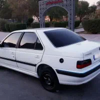پارس دوگانه فابریک ۱۴۰۰