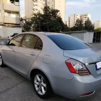جیلی Emgrand 7 دنده‌ای، مدل ۲۰۱۳|خودرو سواری و وانت|تهران, قصر فیروزه ۲|دیوار