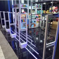 دزدگیر فروشگاهی،گیت فروشگاهی ،تگ