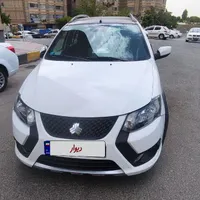 کوییک دندهای R، مدل ۱۴۰۲
