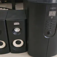 اسپیکر لاجیتکس LR-8800