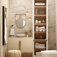 اجرای کاشی کاری وطراحی واجرای نمای ساختمان