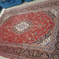 فرش دستباف