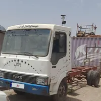 اویکو ۶ تن مدل ۸۳ کم کار فرمان هیدرولیک بی رنگ