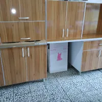کابینت فراز (کابینت و لوازم کابینت نو و دست دوم)|مصالح و تجهیزات ساختمان|رشت, معلولین|دیوار