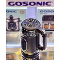 کتری برقی دیجیتال 770 گوسونیک|سماور، چای‌ساز، قهوه‌ساز|مشهد, کوشش|دیوار