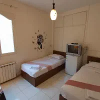 اجاره روزانه،مبله سوییت هتلی/اتاق دو تخت سینگل|اجارهٔ کوتاه‌مدت آپارتمان و سوئیت|تهران, امجدیه (خاقانی)|دیوار