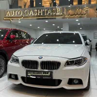 ب ام‌ و / 528i / مدل ۲۰۱۵