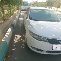 کیا سراتو مونتاژ دنده‌ای 1600cc، مدل ۱۳۹۵|خودرو سواری و وانت|تهران, پونک|دیوار