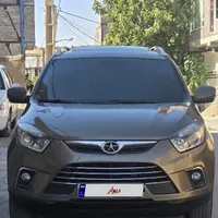 جک s5 اتوماتیک مدل ۹۶