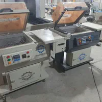 کرمانشاه،شیرینگ پک ، کابینی،تونلی|ماشینآلات صنعتی|کرمانشاه, |دیوار