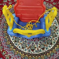 تاب کودک