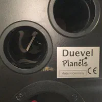 اسپیکر آلمانی duevel planets|سیستم صوتی خانگی|تهران, ولنجک|دیوار