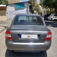 تیبا صندوق دار ۹۶|خودرو سواری و وانت|کرج, شهرک علی ابن ابیطالب (کوثر)|دیوار