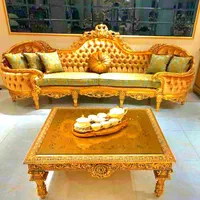 مبل بنیتا سلطنتی 505بهدیس استیل خرچنگی