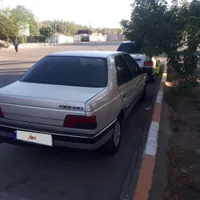 پژو 405 GLX بنزینی، مدل ۱۳۸۸|خودرو سواری و وانت|پاکدشت, |دیوار