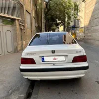 پژو پارس XU7، مدل ۱۳۹۷|خودرو سواری و وانت|تهران, هفت چنار|دیوار