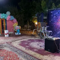 دیجی حرفه ایی،نی همبون، سیستم صوت|خدمات پذیرایی، مراسم|شیراز, ارم|دیوار