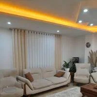 فروش حریر اقساط 16ماهه|پرده، رانر، رومیزی|بیرجند, |دیوار