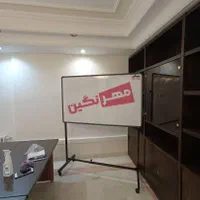 بُرد آموزشی مهرنگین تخته وایت برد استند فلزی|لوازم التحریر|تهران, شهرک ولیعصر جنوبی|دیوار