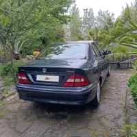 سمند SE، مدل ۱۳۹۰بیرنک بیضربه|خودرو سواری و وانت|رشت, یخسازی|دیوار