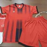 لباس ورزشی پسرانه