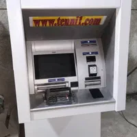 خودپرداز گروه A|فروشگاه و مغازه|اصفهان, بهارستان|دیوار