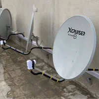 نصب و نصاب آنتن ثابت مرکزی گردان(لواسان،فشم،میگون|خدمات پیشه و مهارت|لواسان, |دیوار