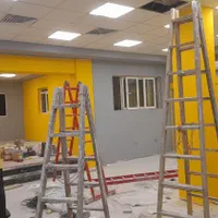 نقاشی ساختمان