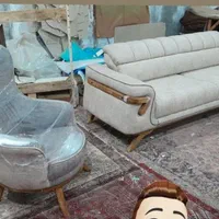 تولیدی مبل ایفل ( تعمیرات مبلمان پذیرفته میشود )|مبلمان خانگی و میز عسلی|علی‌آباد کتول, |دیوار