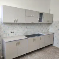 کابینت فیکس آماده(خانه سبز)|مصالح و تجهیزات ساختمان|قم, آذر (نکویی)|دیوار