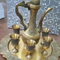 دکوری وارداتی|ظروف سرو و پذیرایی|تهران, مشیریه|دیوار