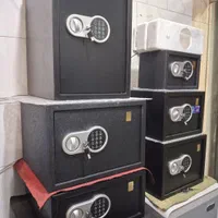 گاوصندوق هتلی بروز سیف باکس پیچ شو سبک گاو صندوق|ابزارآلات|تهران, گلستان (شهرک راه آهن)|دیوار