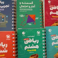 تدریس خصوصی ریاضی و آمار(دانشگاه و دبیرستان)