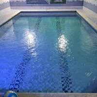 ویلاساحلی استخر بیلیارد محیطی ایمن۰