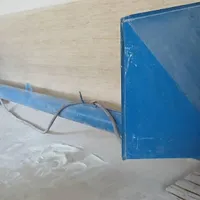 لوازم التحریر/نردبان/میکسر/بالابر اسکرو/میز و گیره|ابزارآلات|اصفهان, احمدآباد|دیوار