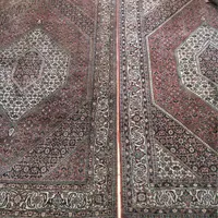 فرش دستباف بیجار طرح افشار