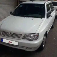 پراید 111