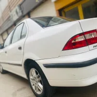 سمند LX ، مدل ۱۳۹۰ بی رنگ عتیقه