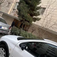 پژو۲۰۶ مدل ۹۱ مصرف کننده|خودرو سواری و وانت|مشهد, هفت تیر|دیوار