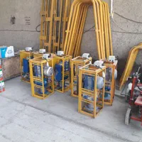 بالابرساختمانی بالابر موتوژن بالابر ساختمان|ماشینآلات صنعتی|تهران, شهرک ابوذر|دیوار