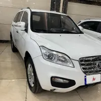 لیفان X60 اتوماتیک، مدل ۱۳۹۵|خودرو سواری و وانت|تهران, نارمک|دیوار