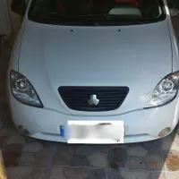 تیبا صندوق‌دار LX دوگانه سوز، بدون رنگ مدل ۱۳۹۶|خودرو سواری و وانت|باغ ملک, |دیوار