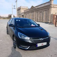چری آریزو 5IE جدید توربو، مدل ۱۴۰۱