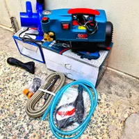 کارواش صنعتی المان|ابزارآلات|اهواز, حصیرآباد|دیوار