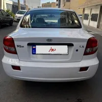 ریو کره ای|خودرو سواری و وانت|اصفهان, شهشهان|دیوار