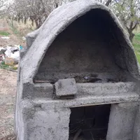 ۱۵۰۰ متر باغ بادام (زمین) منطقه زرندیه ساوه|فروش دفتر صنعتی، کشاورزی، تجاری|تهران, امیر بهادر|دیوار